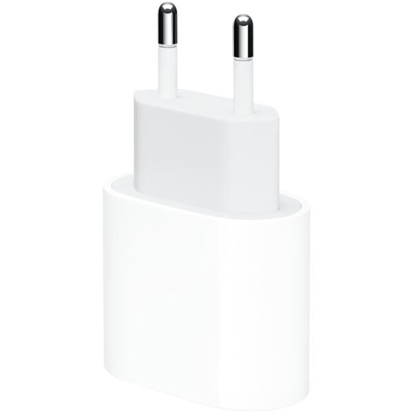 Apple 20W USB-C Power Adapter
