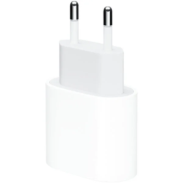 Apple 20W USB-C Power Adapter