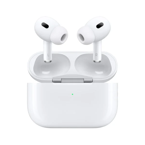 AirPods Pro 2 With Magsafe Charging Case