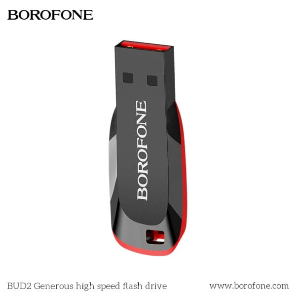 Flah Drive Borofone UD2 64GB