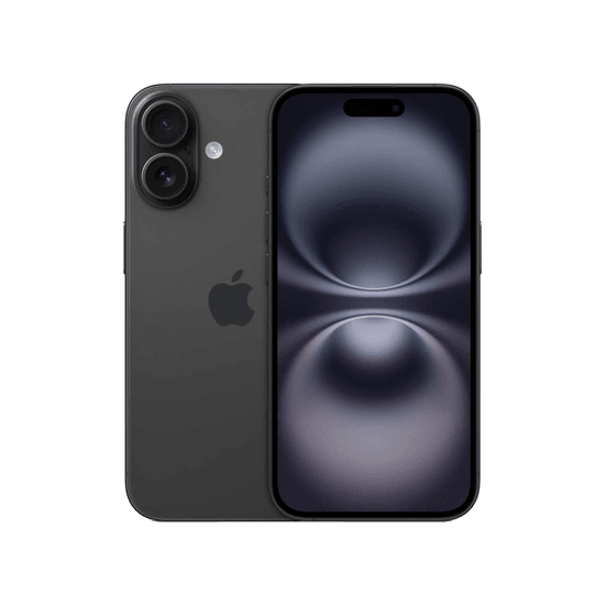 Apple iPhone 16 | 128GB Black