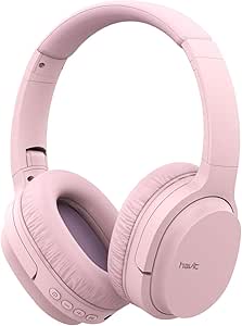 Havit i62 Wireles Black