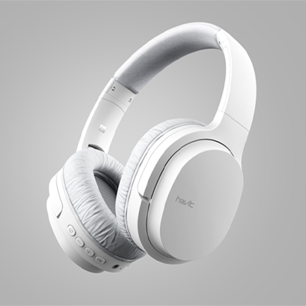 HAVIT I62 Gold Wireless Headset
