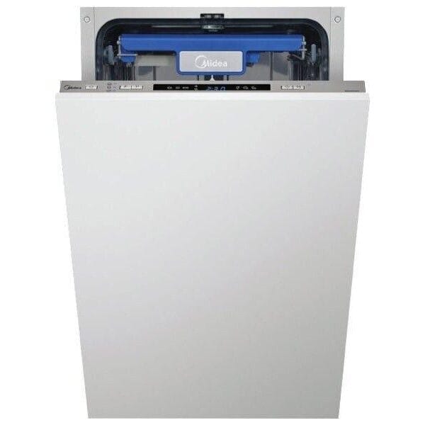 ჩასაშენებელი ჭურჭლის სარეცხი მანქანა Midea MID45S300
