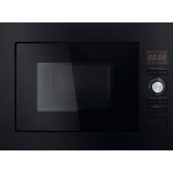 ჩასაშენებელი მიკროტალღური ღუმელი AG820BJU-BL