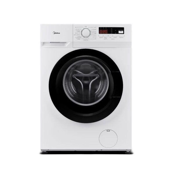 სარეცხი მანქანა MFN03W70/W