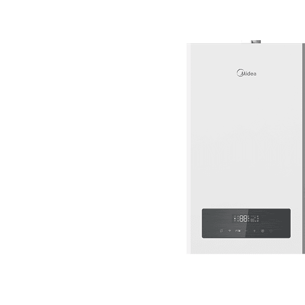 ცენტრალური გათბობის ქვაბი L1PB32-C28WL