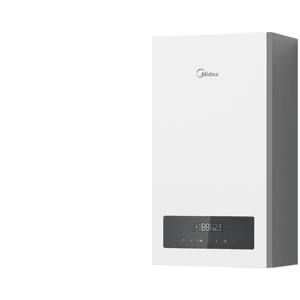 ცენტრალური გათბობის ქვაბი L1PB36-C28WL