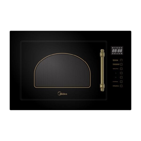 ჩასაშენებელი მიკროტალღური ღუმელი MI 9252 RGB-B