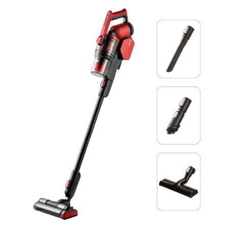 მტვერსასრუტი TOSHIBA VC-CL3000XC