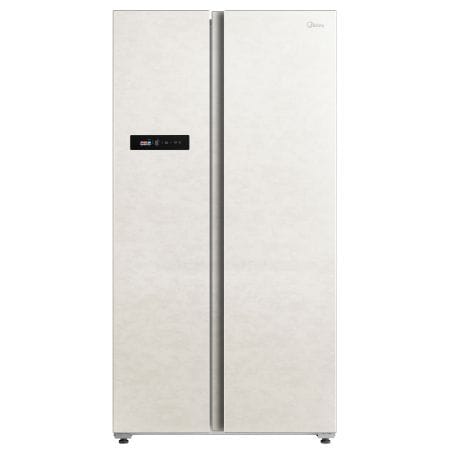 ორკამერიანი მაცივარი MDRS791MIE33