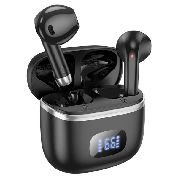 TWS headset “EQ1 Music guide”