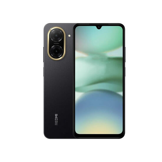 Xiaomi Redmi A5 3/64GB Without Charger Black