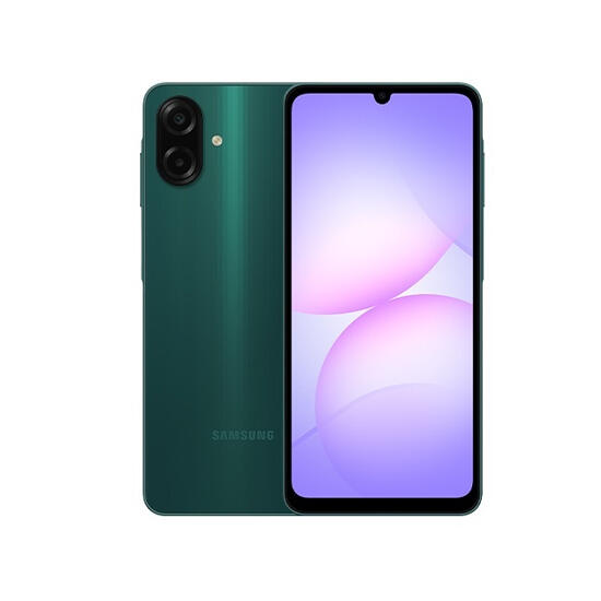 Samsung Galaxy A07 A075FD 4/64GB Green