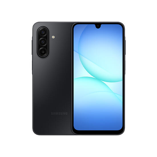 Samsung Galaxy A17 A175F/DS LTE 4/128GB Black
