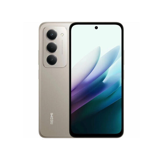 Xiaomi Redmi 15 8GB/128GB Titan Gray