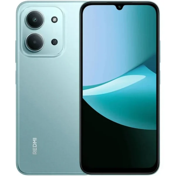 Xiaomi Redmi 15C 4GB/128GB Mint Green