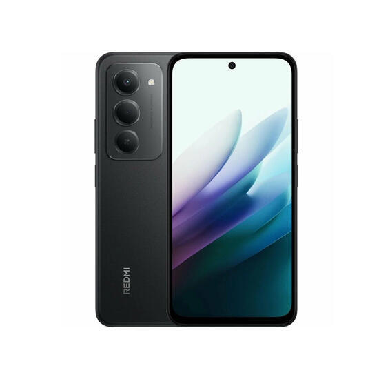 Xiaomi Redmi 15 8GB/128GB Midnight Black