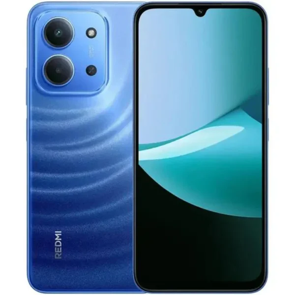 Xiaomi Redmi 15C 4GB/128GB Moonlight Blue