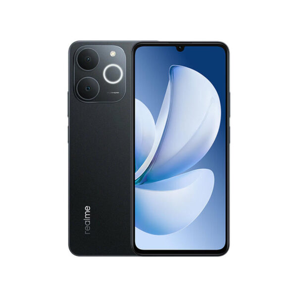 Realme Note 70 LTE 6/128GB Black
