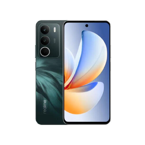 Realme C71 NFC 4G 8/256GB Forest Owl