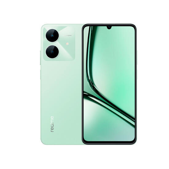 Realme Note 60x 4G 4/128GB Green